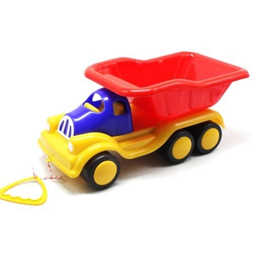 Ретро самоскид (арт.5026) - / 6