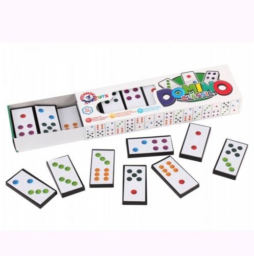 Доміно "Класичне"
