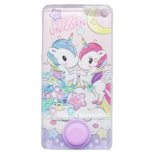 Водна гра в кільця "Єдиноріжки", вид 6