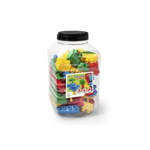 Конструктор "Kids Blocks" 70 елементів