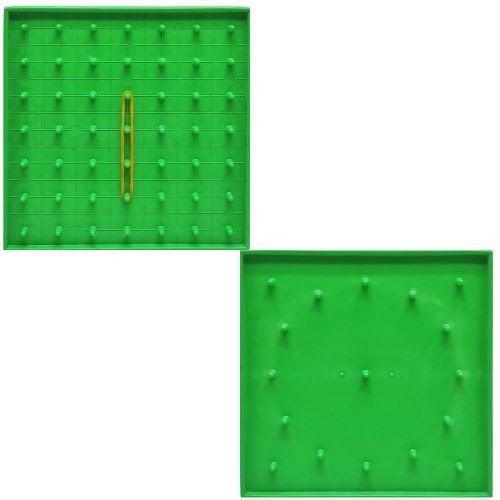 Пластикова дошка "Геоборд"