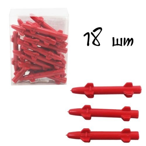 Набір снарядів