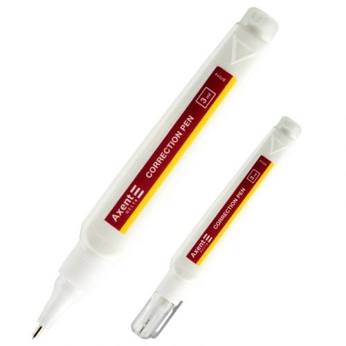 Коректор-ручка, 3 мл