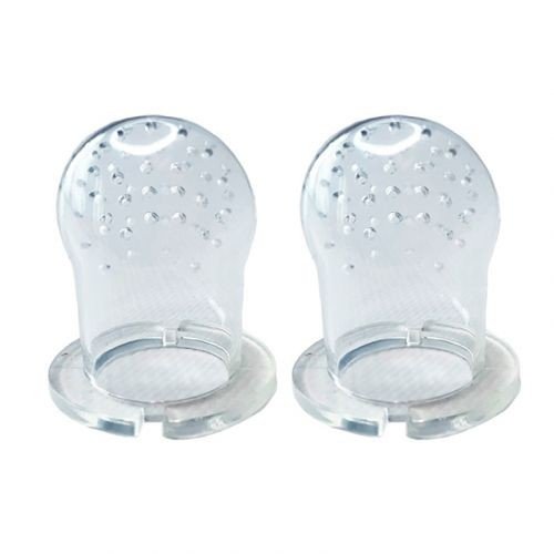 Силіконові насадки для ніблеру (2 шт.)