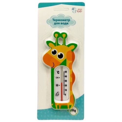 Термометр "Жирафа"