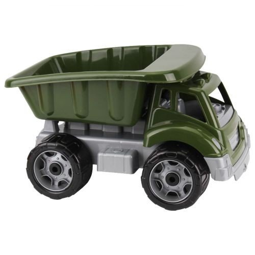 Самоскид "Титан" військовий