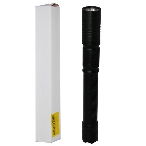 Ліхтарик на батарейках