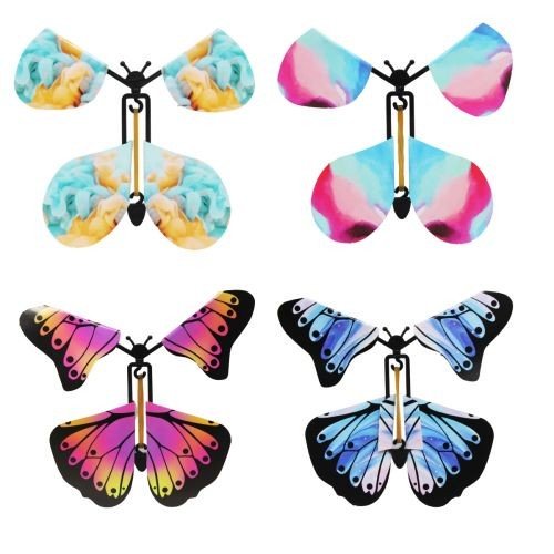 Механічний метелик