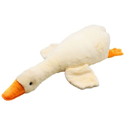 Мʼяка іграшка "Гусь-обіймусь" (95 см)