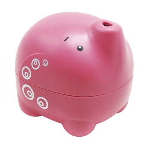 Іграшка для ванни "Слоненя", рожевий