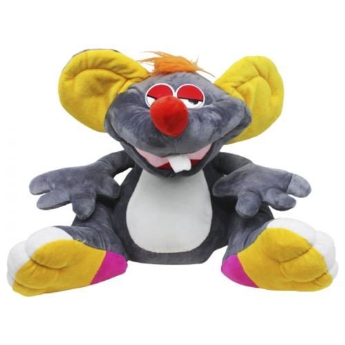 Мʼяка іграшка "Миша Вася" 35 см