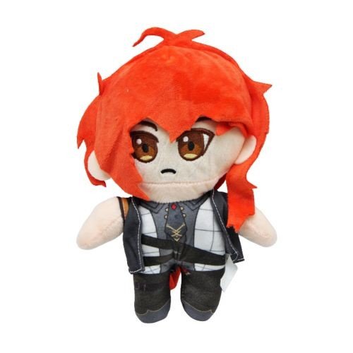 Мʼяка іграшка "Genshin Impact" (вид 5)