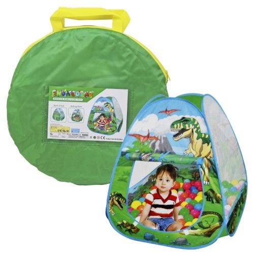 Іграшка-намет "Динозаври"