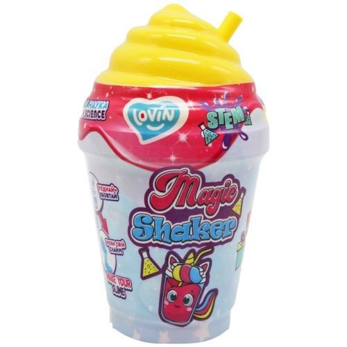 Набір для експериментів "Magic Shaker Lovin"