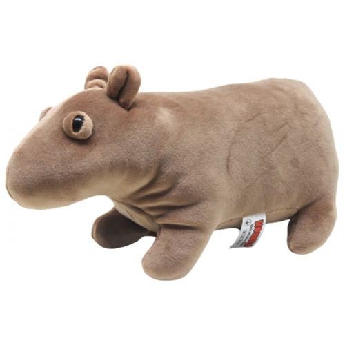 Мʼяка іграшка Капібара