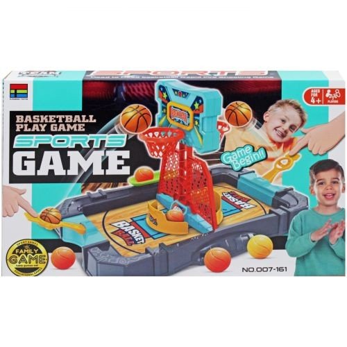 Гра настільний баскетбол