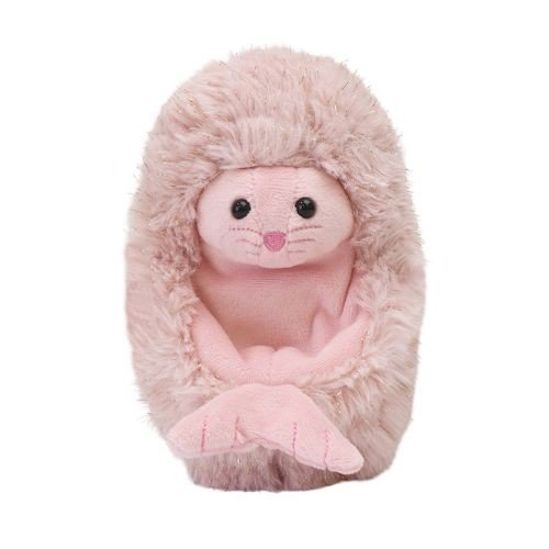 Інтерактивна іграшка CURLIMALS серії "Arctic Glow" - Морський Котик Сіа