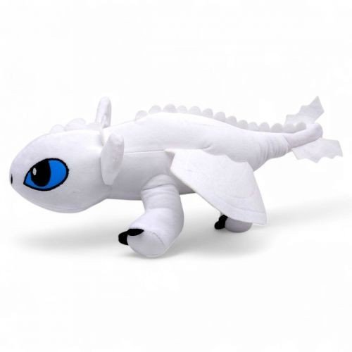 Мʼяка іграшка "Денна Лють" 45 см