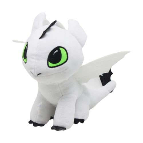 Мʼяка іграшка Дракошка 1/1 (31см)