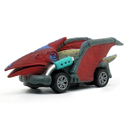 Машинка інерційна "Jurassik Car: Птерокс"