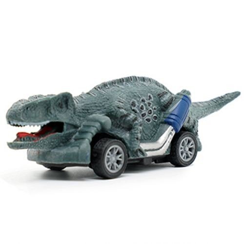 Машинка інерційна "Jurassik Car: Раптокар"