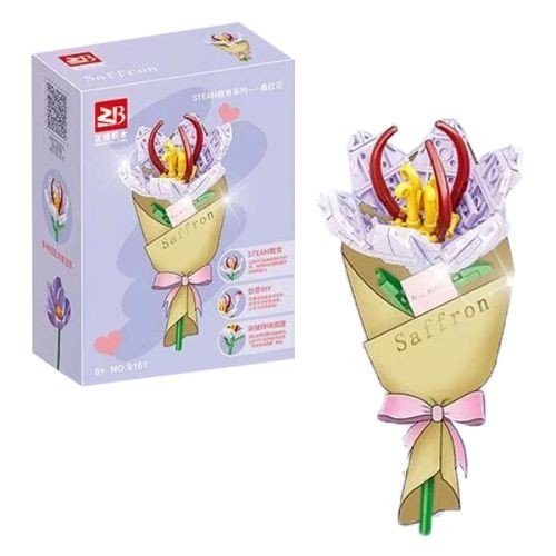 Конструктор "Micheliafigo: Подарунковий букет"