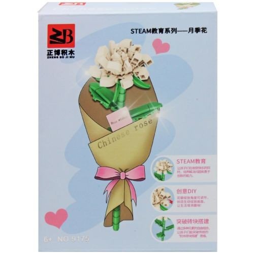 Конструктор "Micheliafigo: Подарунковий букет"