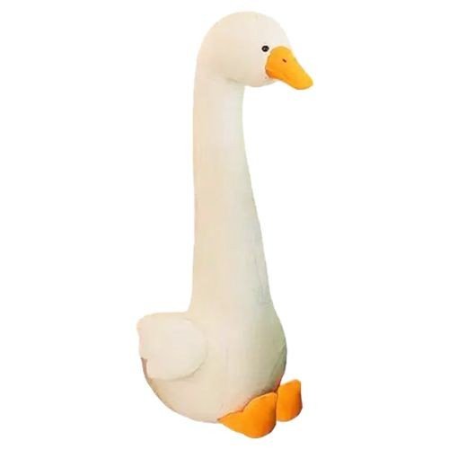 Мʼяка іграшка "Гусь-обіймусь", 70 см