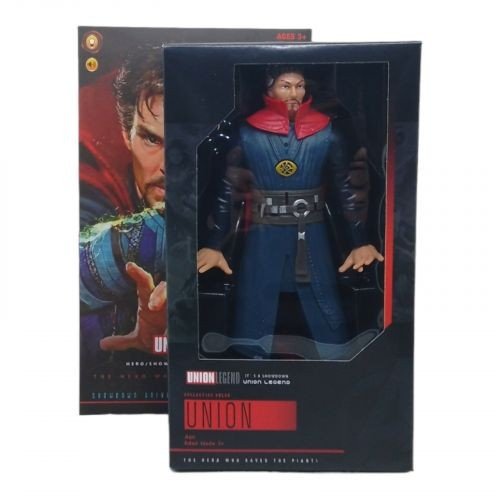 Фігурка супергероя "Доктор Стрендж", 27 см