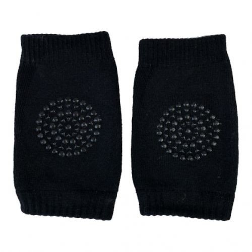 Наколінники дитячі "New", чорний