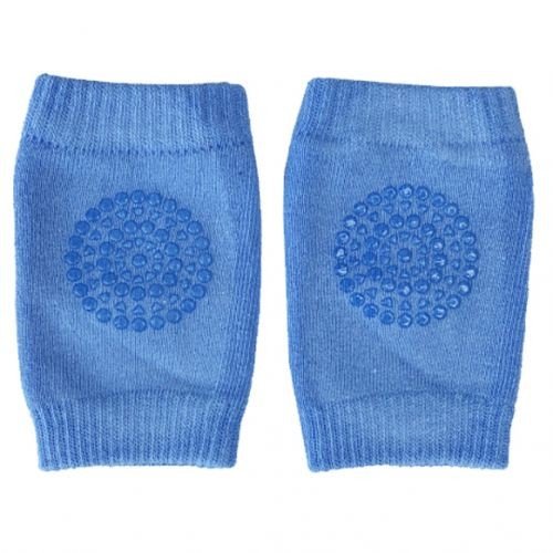 Наколінники дитячі "New", блакитний