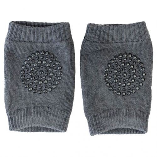 Наколінники дитячі "New", графіт