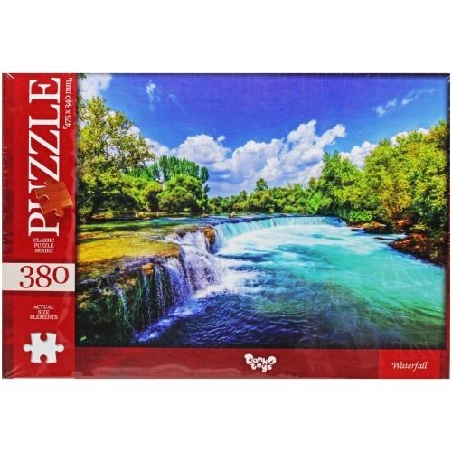 Пазл "Waterfall" (380 елементів)