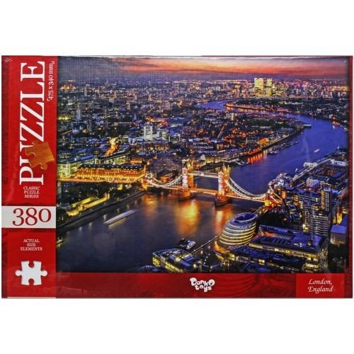 Пазл "London England" (380 елементів)