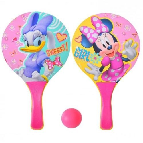 Теніс настіл. 2 ракетки, 1 мʼячик сітці,р-р ракетки