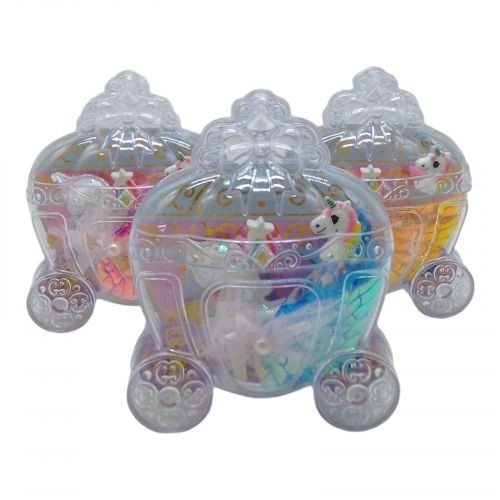 Набір біжутерії в дисплеї 12шт A109-3A р.25*13,2*12,5см