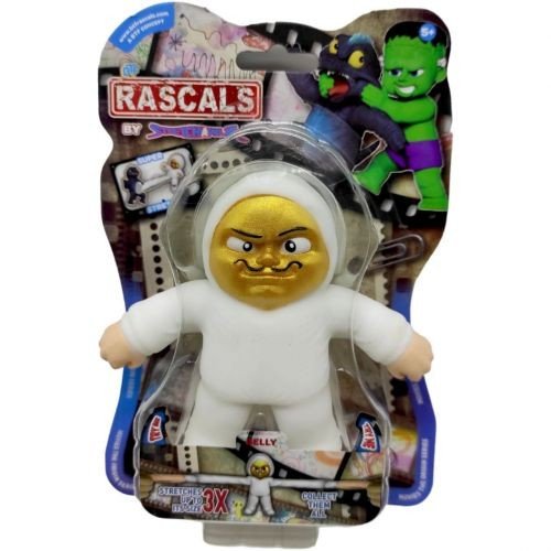 Іграшка-тягучка "Stretchapalz Rascals Фільми: Belly"