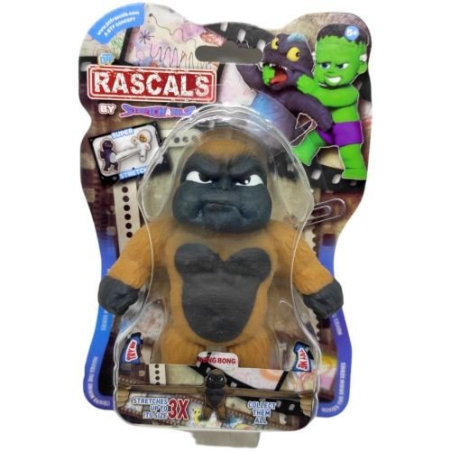 Іграшка-тягучка "Stretchapalz Rascals Фільми: Bong Bong"