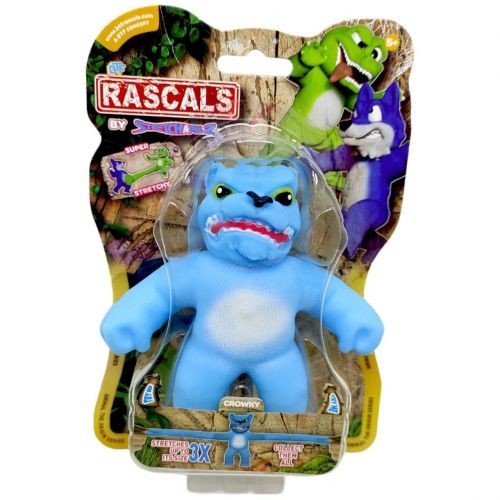 Іграшка-тягучка "Stretchapalz Rascals: Growky"