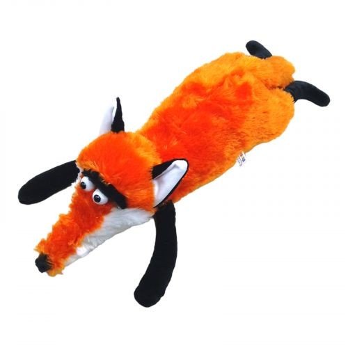 М'яка іграшка Лис Rich 60 см