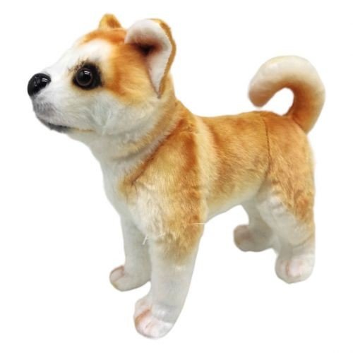 М'яка іграшка "Песик Макс", 22 см