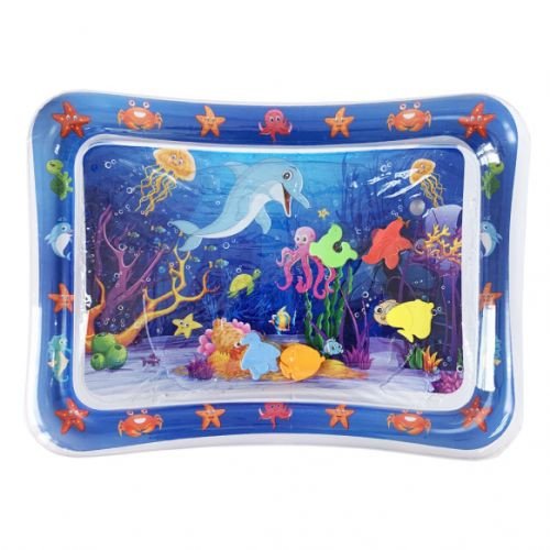 Аквакилимок "Підводний світ"