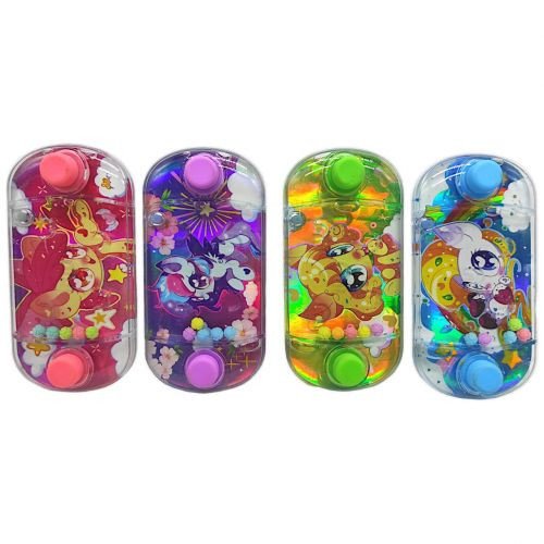 Водна гра Поні