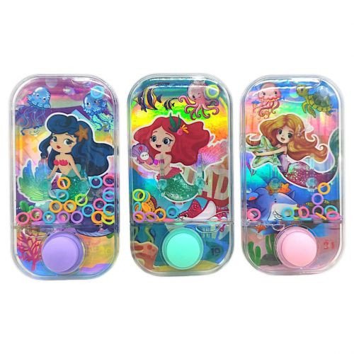 Водна гра Русалонька