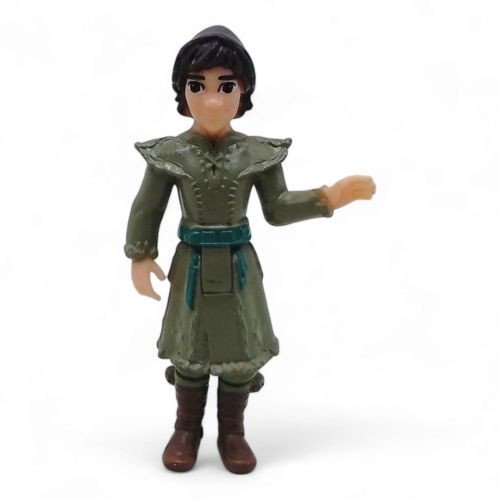 Іграшка фігурка Frozen крижане серце вид 2