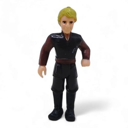 Іграшка фігурка Frozen крижане серце вид 5