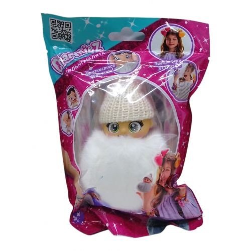 Ігрова фігурка "Charmiez - Стильні малята", Шеллі