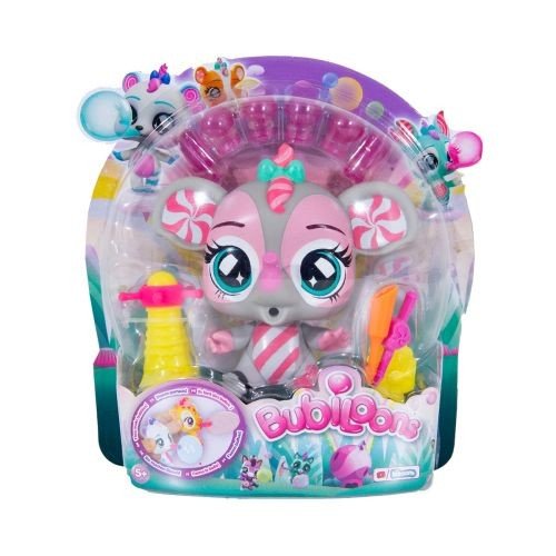 Ігровий набір "Bubiloons W2: Слоненя Піппа"