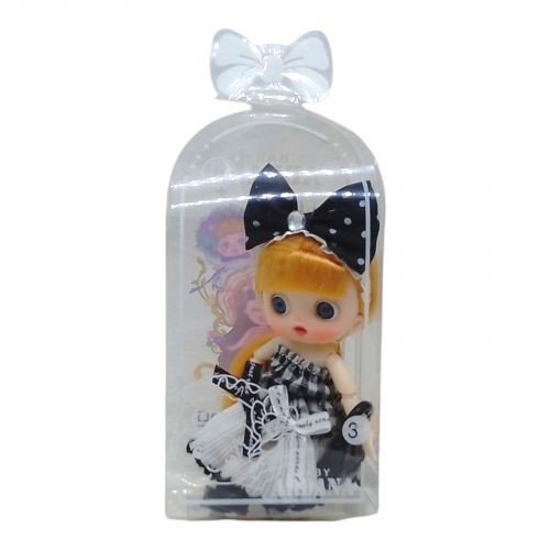 Лялька брелок,  ВИД 3