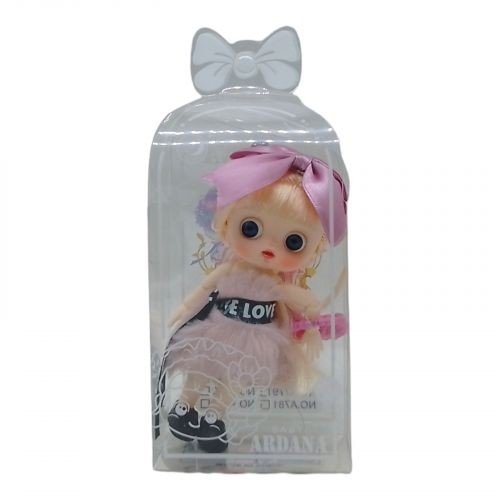 Лялька брелок,  ВИД 4